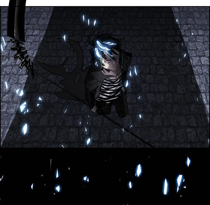 Warble Chap 27 - Next Chap 28