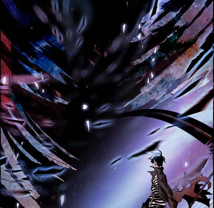 Warble Chap 27 - Next Chap 28