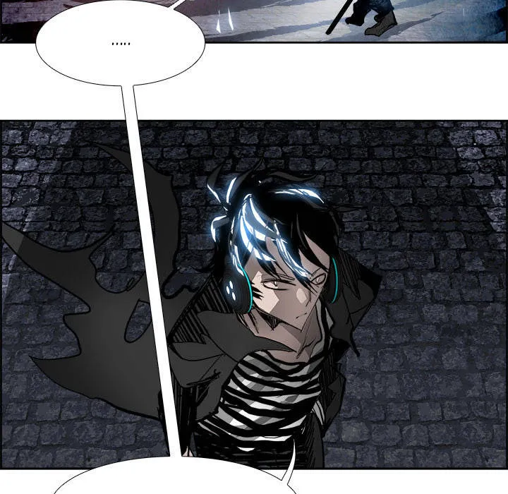 Warble Chap 27 - Next Chap 28