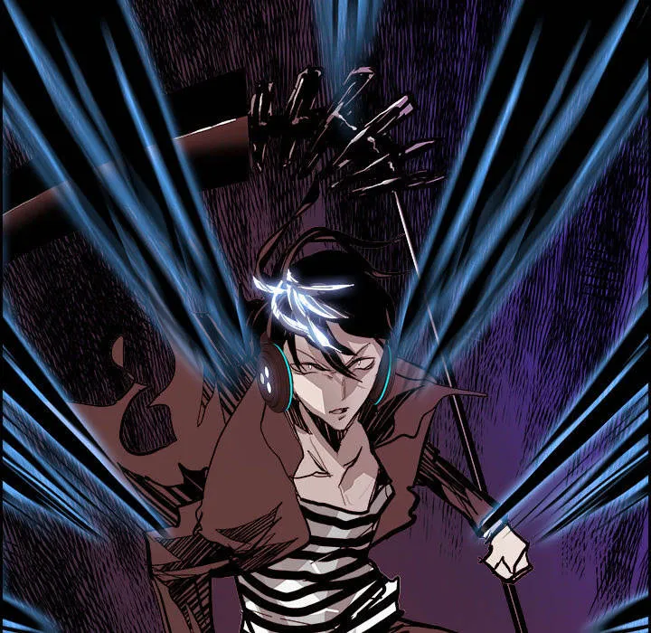 Warble Chap 28 - Next Chap 29