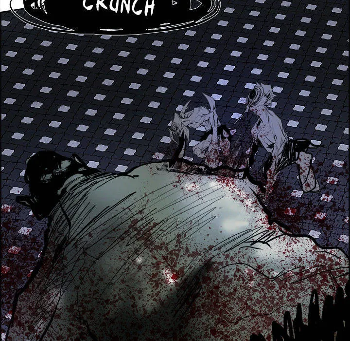 Warble Chap 28 - Next Chap 29