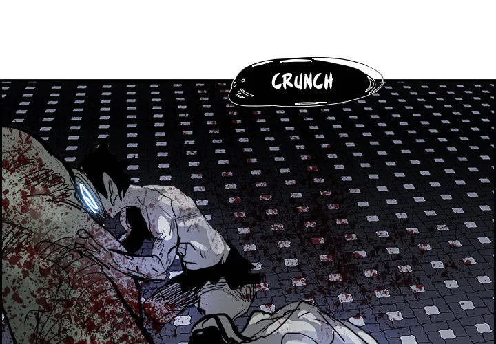 Warble Chap 29 - Next Chap 30