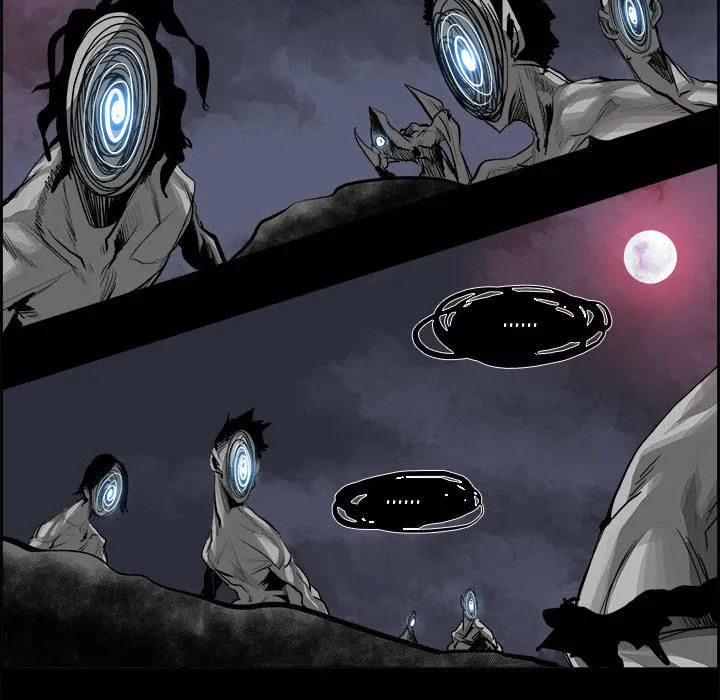 Warble Chap 29 - Next Chap 30