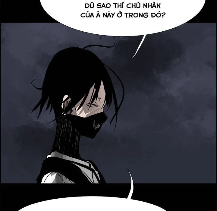 Warble Chap 29 - Next Chap 30