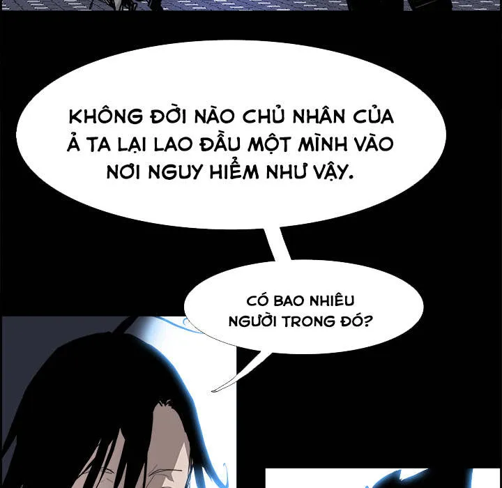 Warble Chap 29 - Next Chap 30