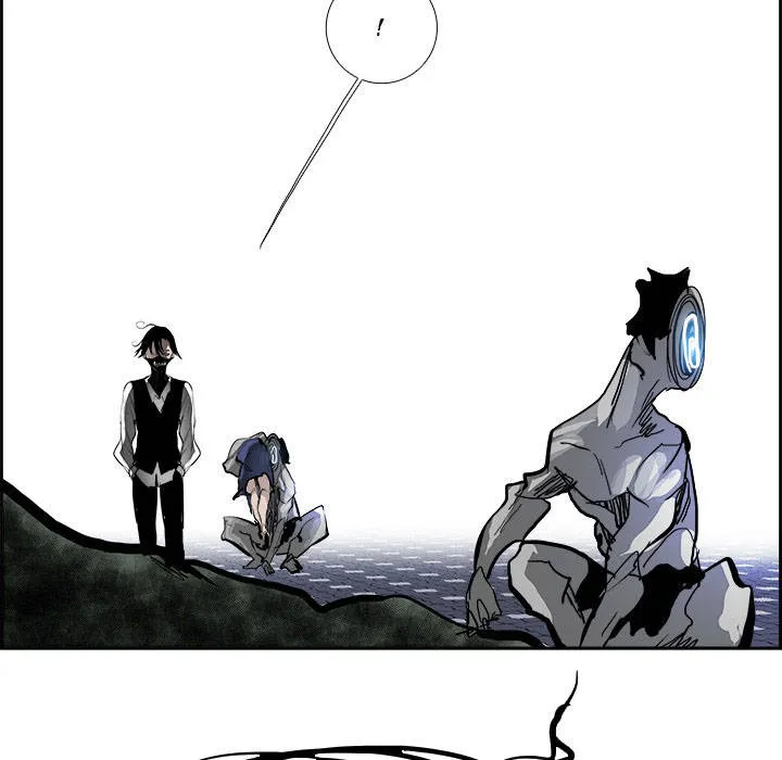 Warble Chap 29 - Next Chap 30