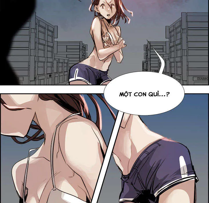 Warble Chap 3 - Next Chap 4