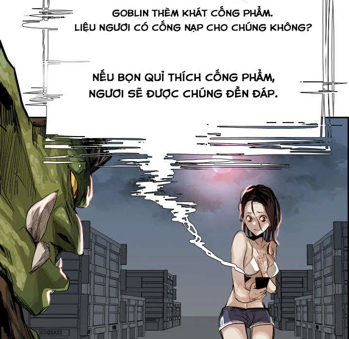 Warble Chap 3 - Next Chap 4