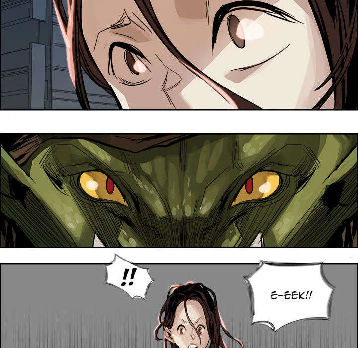 Warble Chap 3 - Next Chap 4