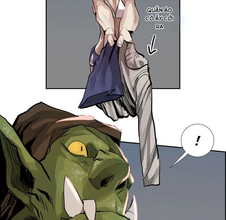 Warble Chap 3 - Next Chap 4