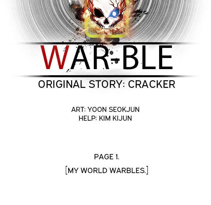 Warble Chap 3 - Next Chap 4