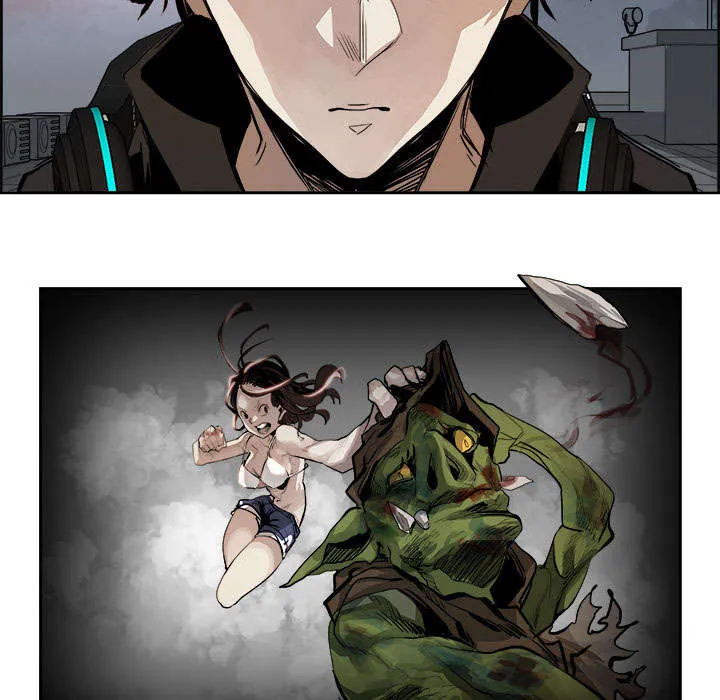 Warble Chap 3 - Next Chap 4