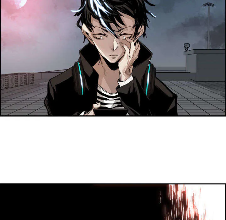 Warble Chap 3 - Next Chap 4