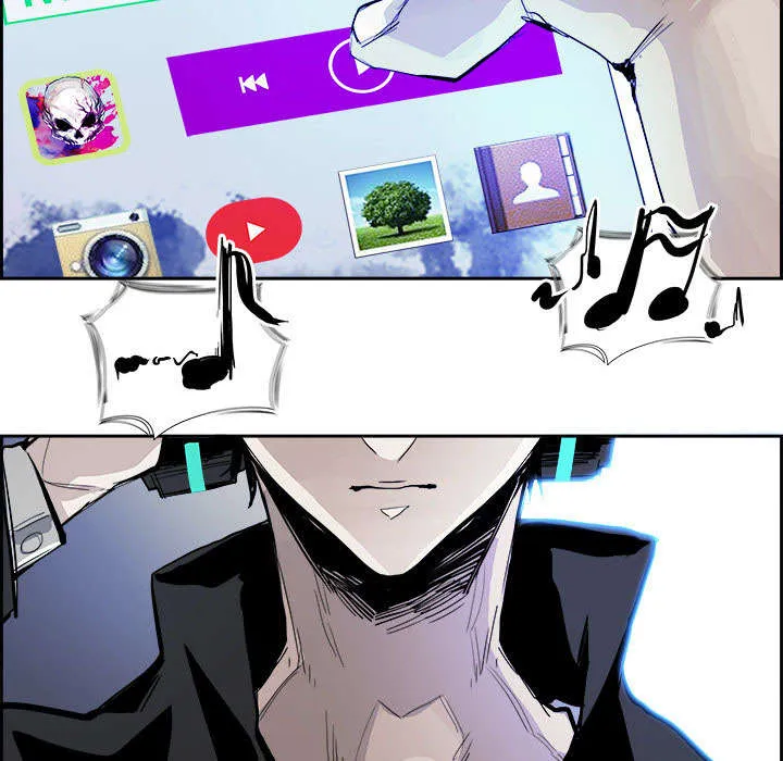 Warble Chap 3 - Next Chap 4