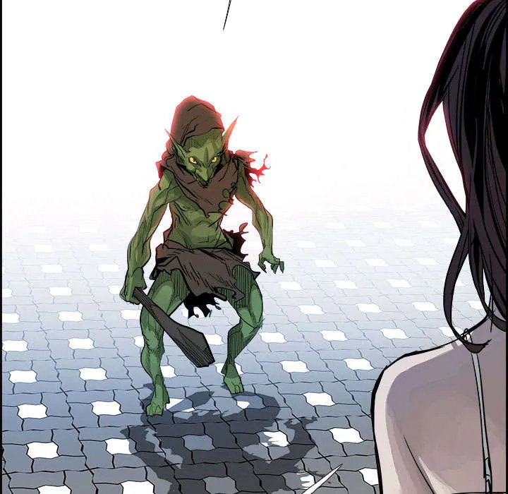 Warble Chap 3 - Next Chap 4