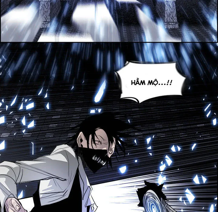 Warble Chap 30 - Next Chap 31