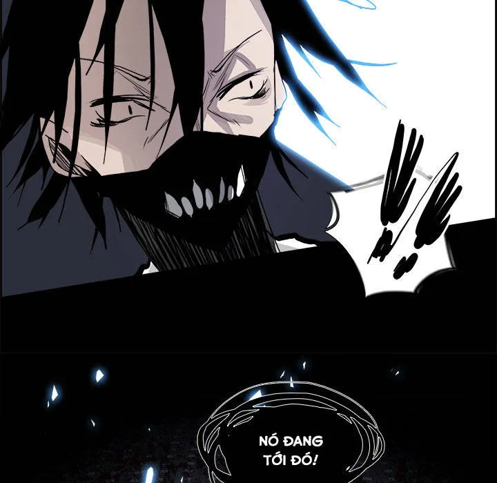 Warble Chap 30 - Next Chap 31