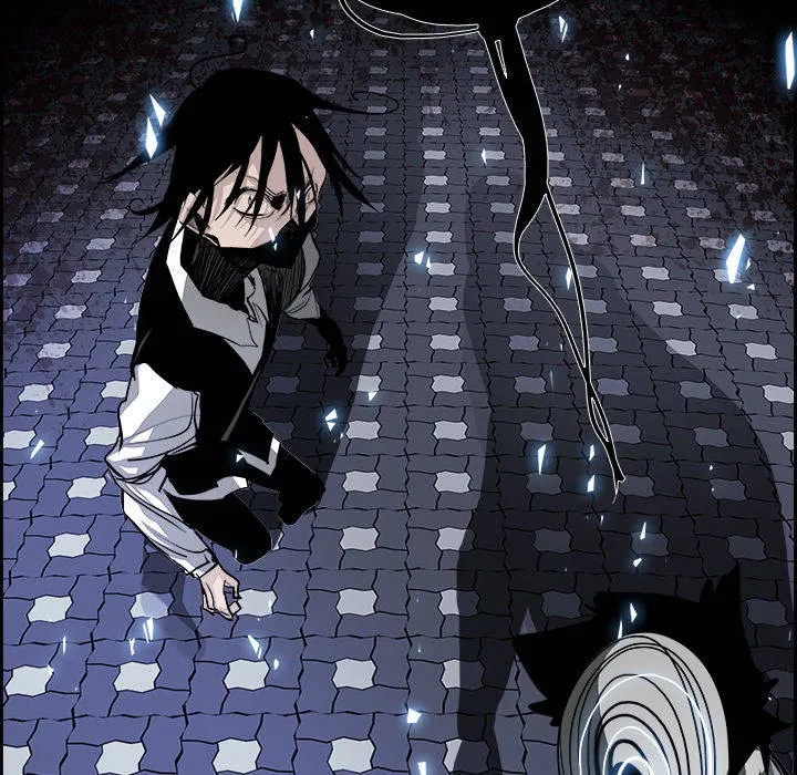 Warble Chap 30 - Next Chap 31