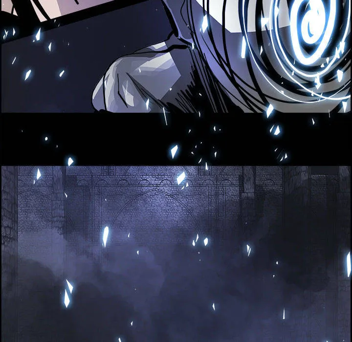 Warble Chap 30 - Next Chap 31