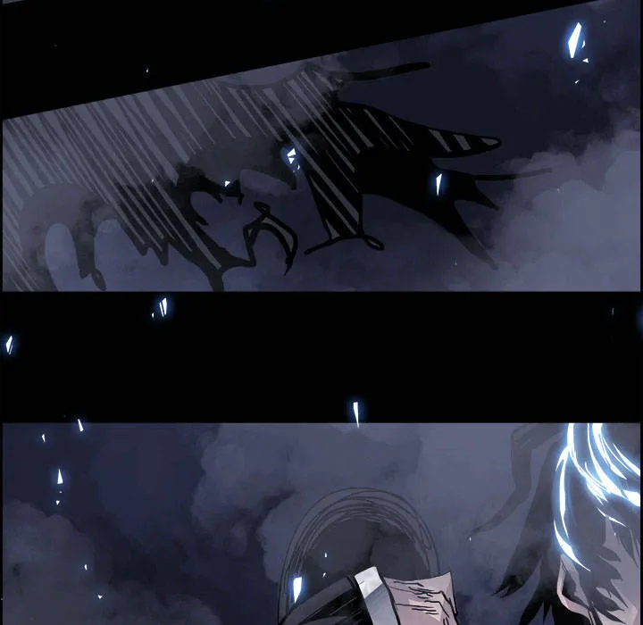 Warble Chap 30 - Next Chap 31