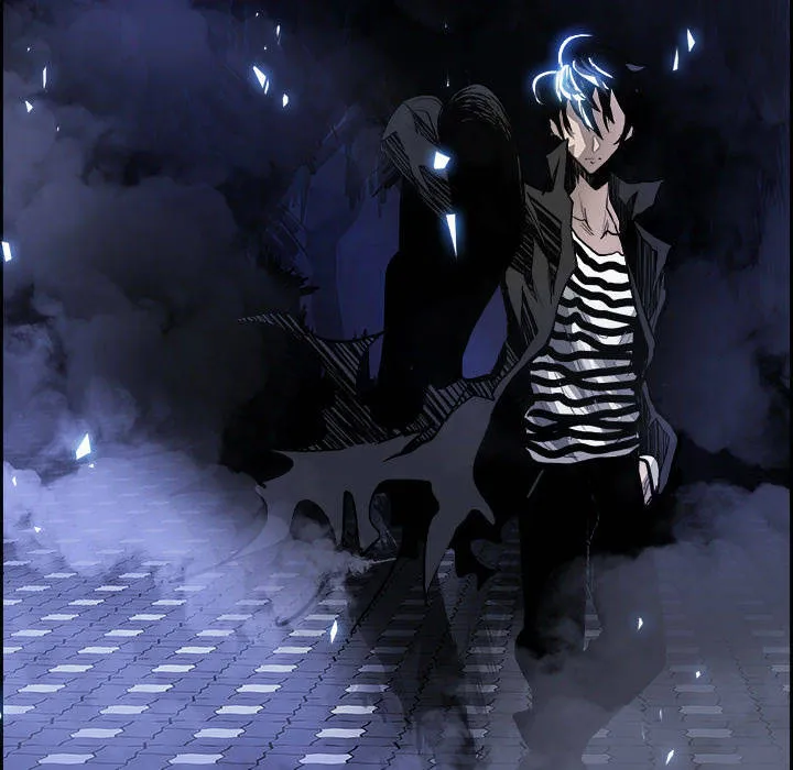 Warble Chap 30 - Next Chap 31