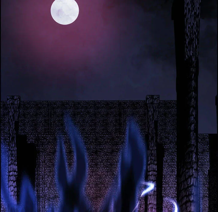 Warble Chap 30 - Next Chap 31