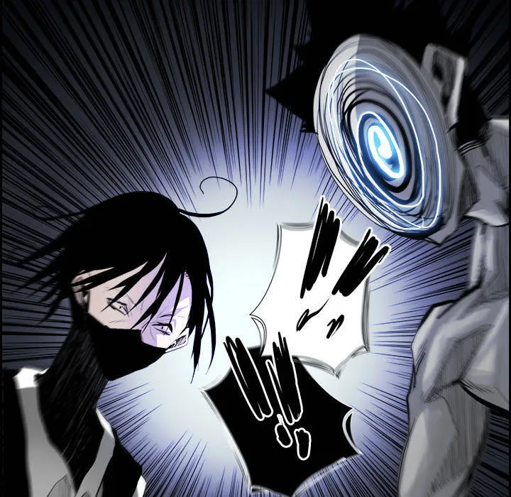 Warble Chap 30 - Next Chap 31