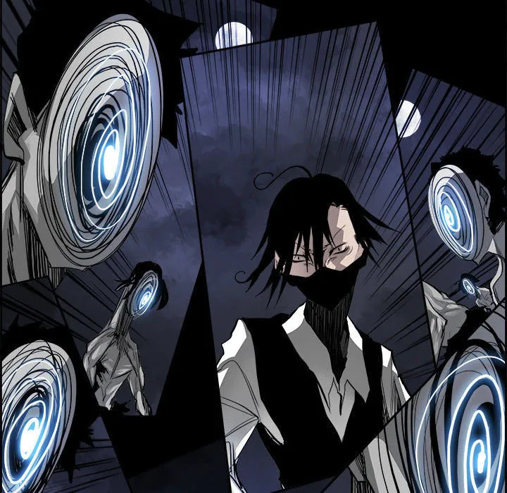 Warble Chap 31 - Next Chap 32