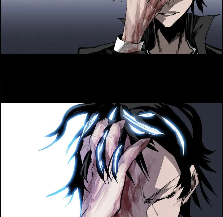 Warble Chap 31 - Next Chap 32