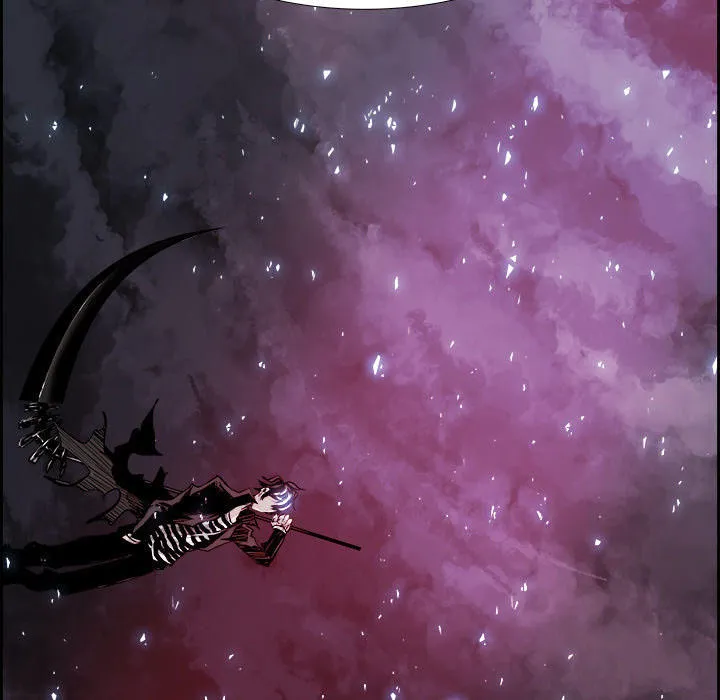 Warble Chap 31 - Next Chap 32