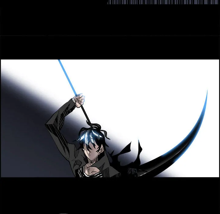 Warble Chap 32 - Next Chap 33