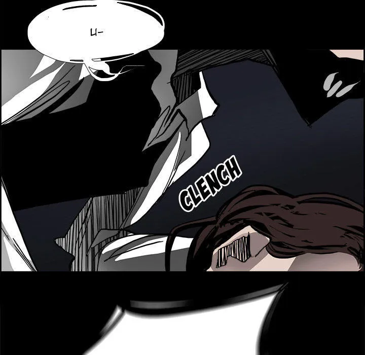 Warble Chap 32 - Next Chap 33