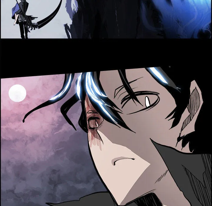 Warble Chap 32 - Next Chap 33