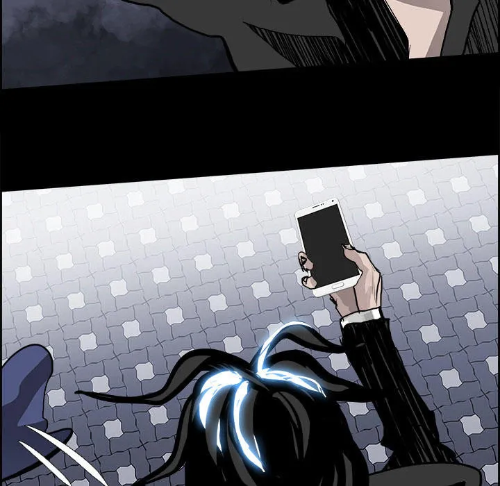 Warble Chap 32 - Next Chap 33