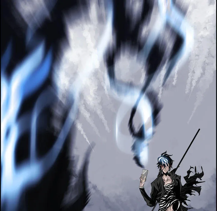 Warble Chap 32 - Next Chap 33