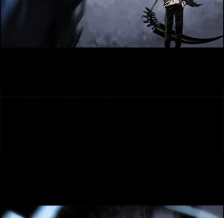 Warble Chap 32 - Next Chap 33