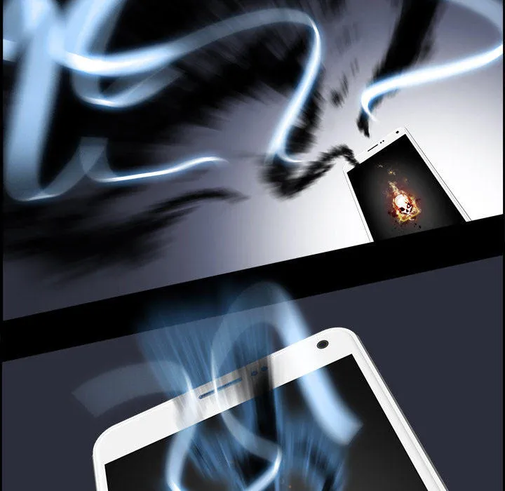 Warble Chap 32 - Next Chap 33