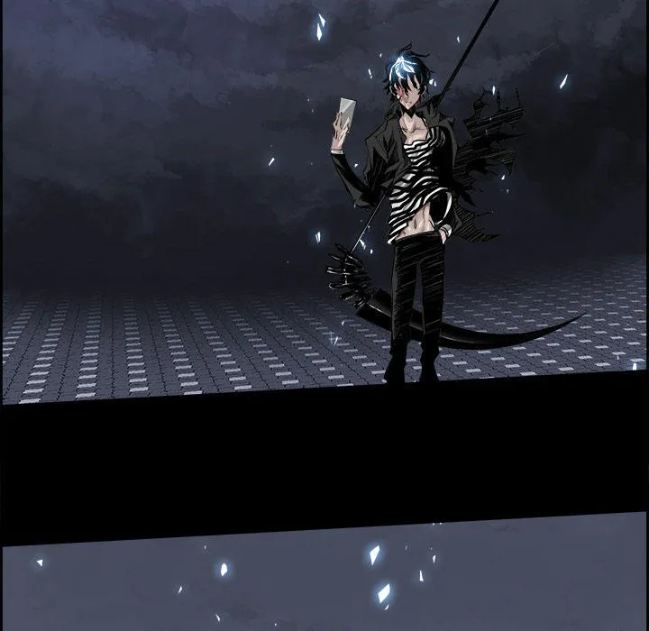 Warble Chap 32 - Next Chap 33