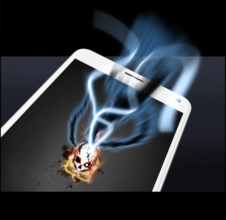 Warble Chap 32 - Next Chap 33