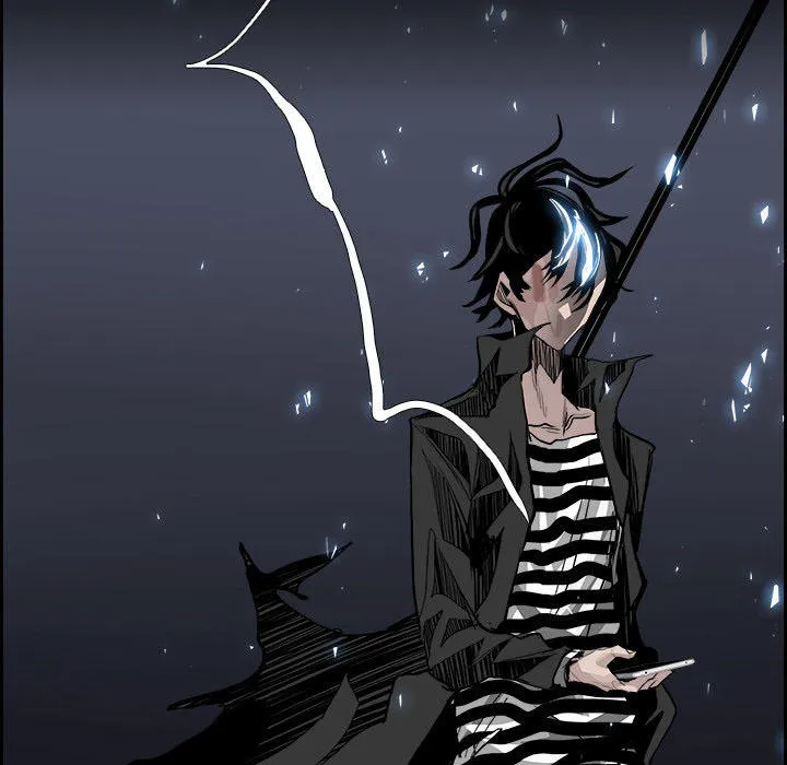 Warble Chap 32 - Next Chap 33