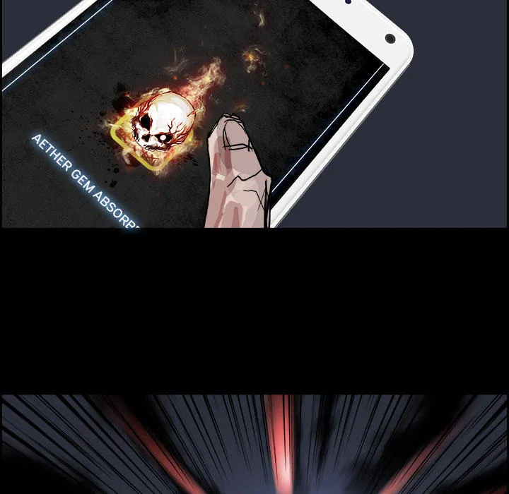 Warble Chap 32 - Next Chap 33