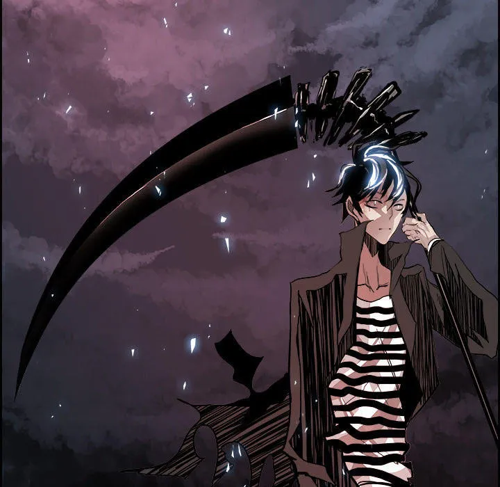 Warble Chap 32 - Next Chap 33