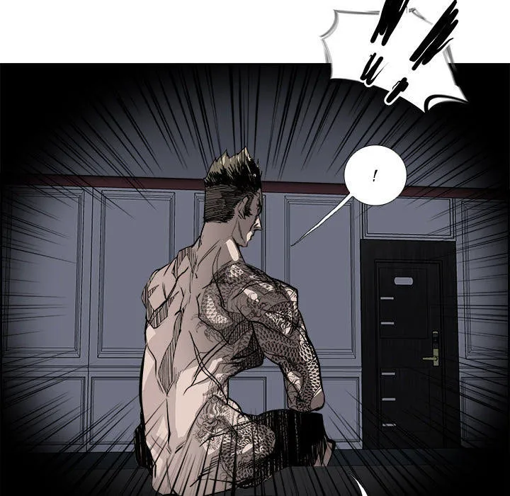 Warble Chap 33 - Next Chap 34