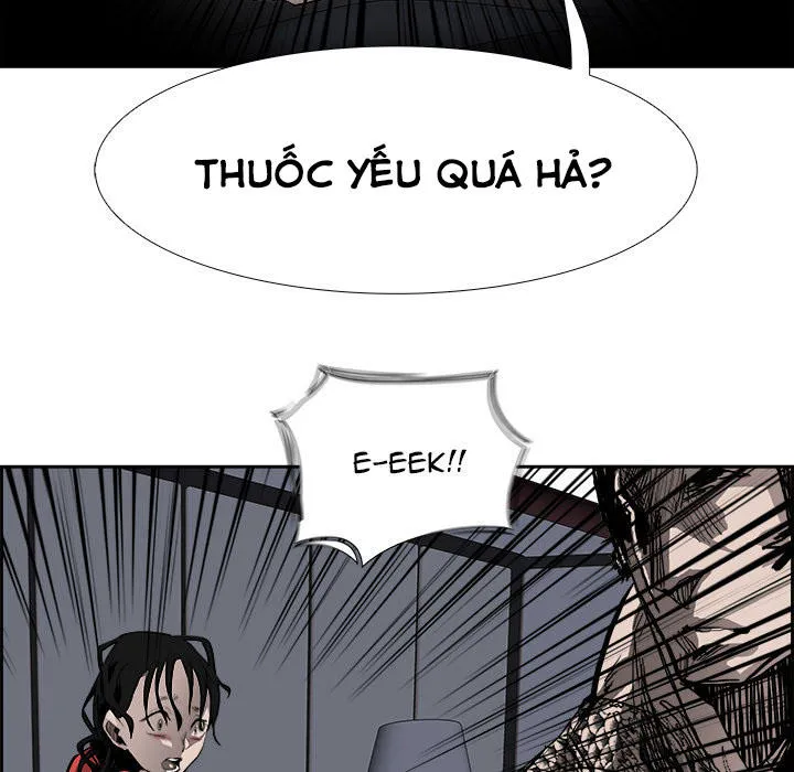 Warble Chap 33 - Next Chap 34