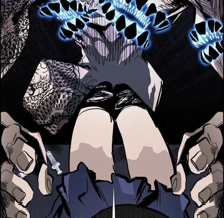 Warble Chap 33 - Next Chap 34