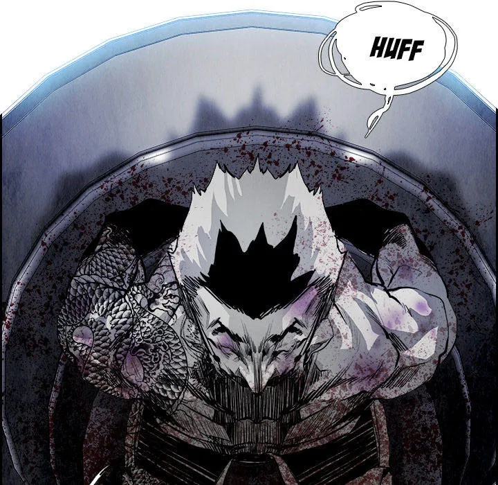 Warble Chap 33 - Next Chap 34