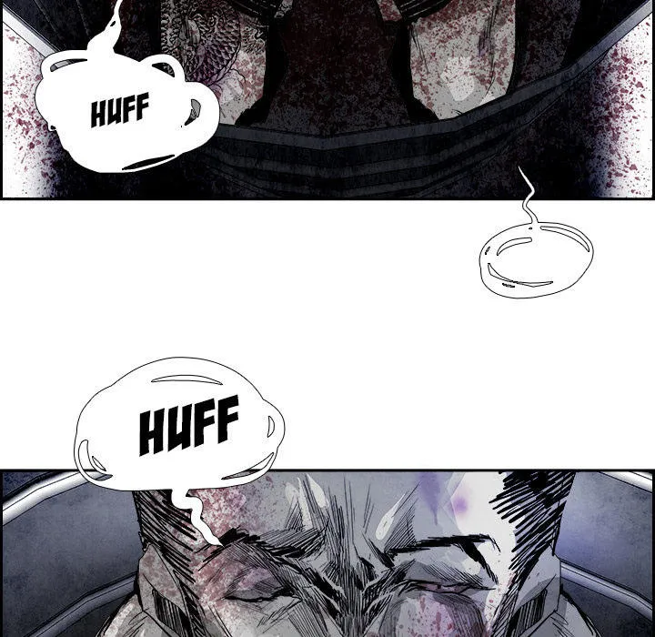 Warble Chap 33 - Next Chap 34