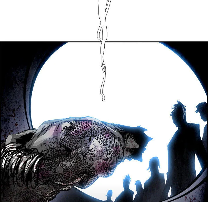 Warble Chap 33 - Next Chap 34