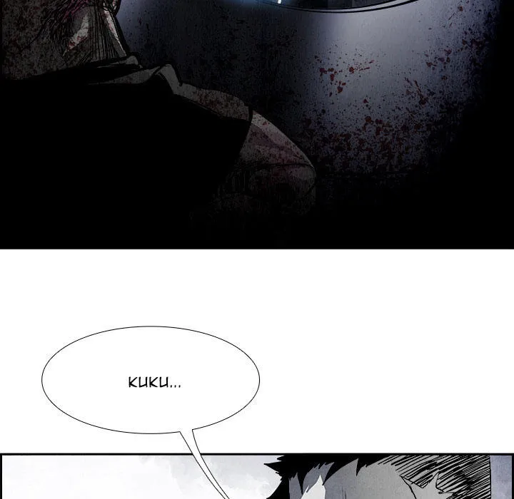 Warble Chap 33 - Next Chap 34