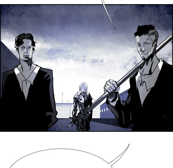 Warble Chap 33 - Next Chap 34